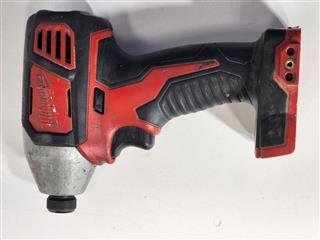 MILWAUKEE TOOLS 2656-20 1/4